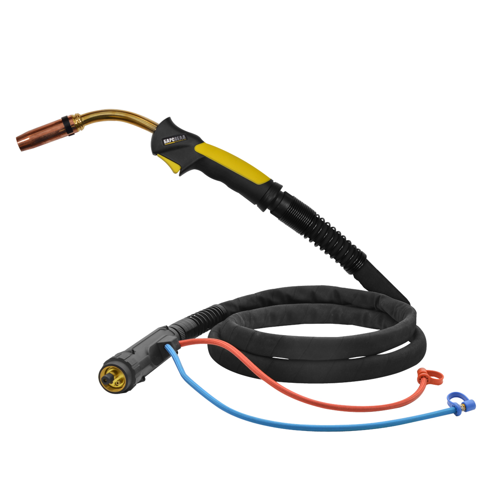 Горелка д/полуавт. БАРСВЕЛД MIG-500 (TMIG50003)