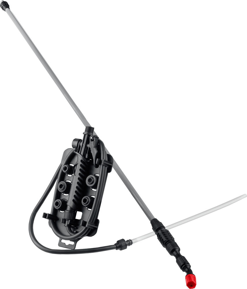 Телескопический удлинитель ES-2200, 1260-2200 мм, для ранцевых опрыскивателей стеклопластиковый GRINDA 42510-220_z01