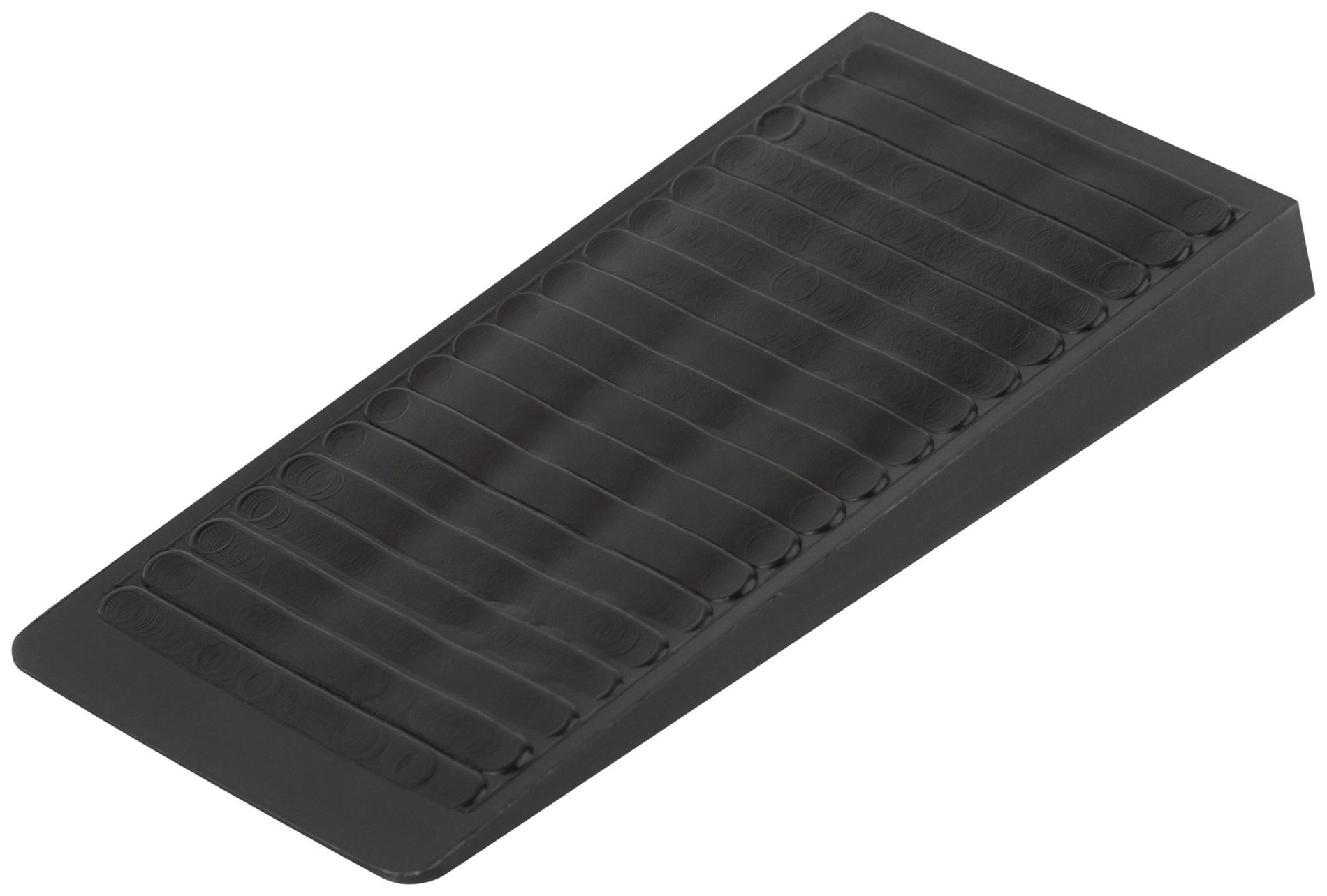 Клинья пластиковые распорные для укладки ламината, 30 шт. (59302)