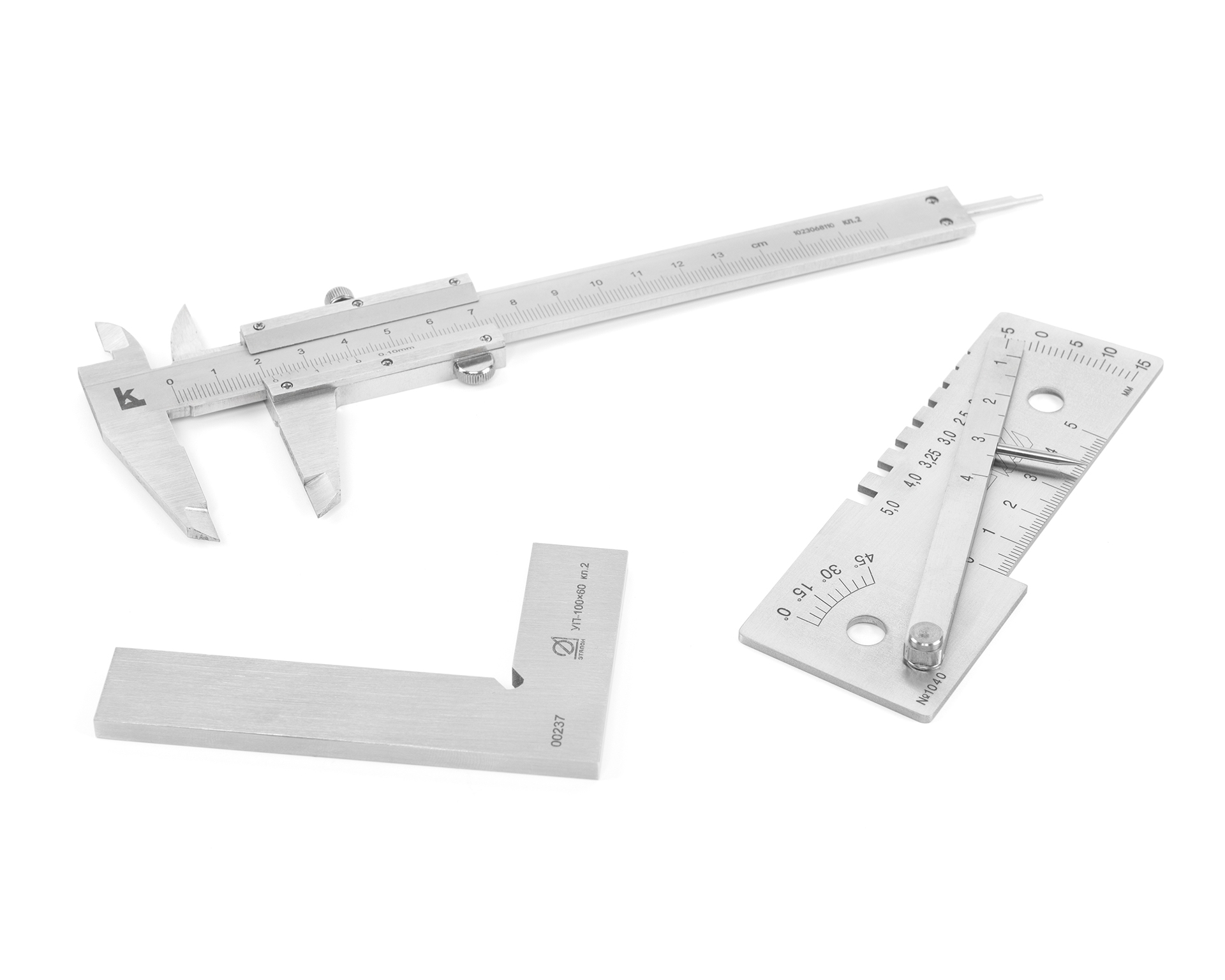 Комплект ВИК Базовый