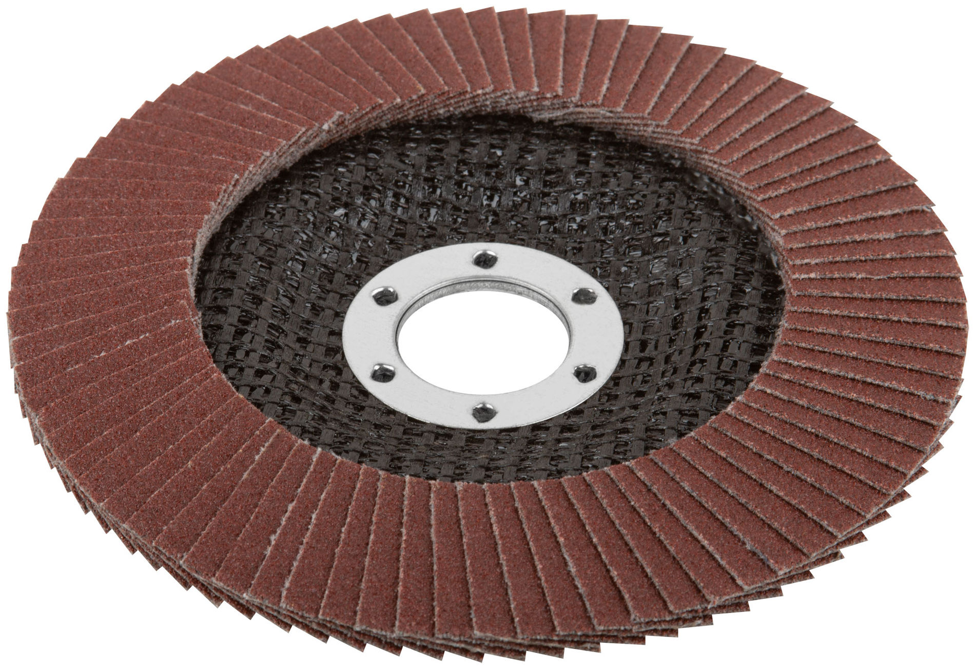 Круг лепестковый торцевой 125 мм P 120 (39936М)