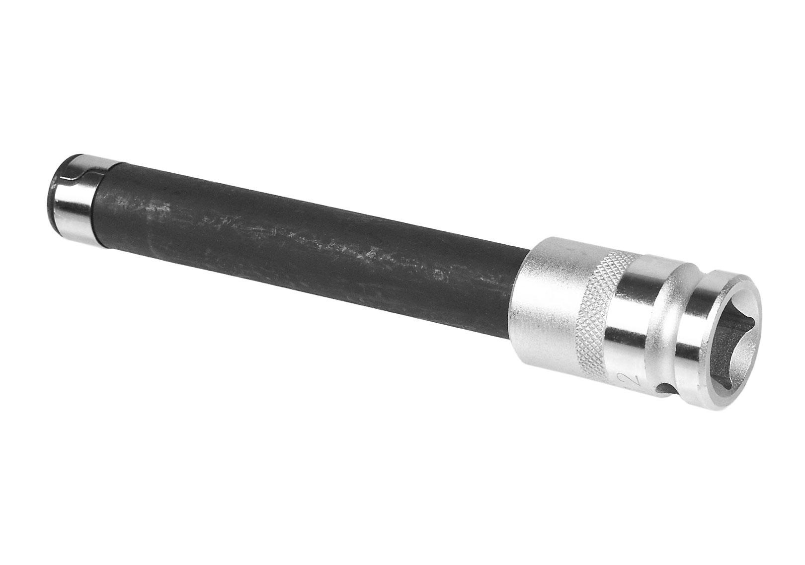 Головка торцевая экстра-длинная Е12 1/2 Licota ATF-4012B