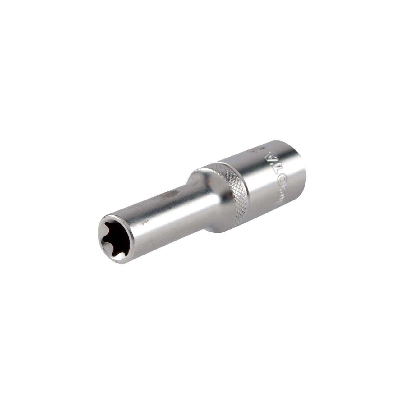 Головка торцевая глубокая Е11 3/8 Licota E311L