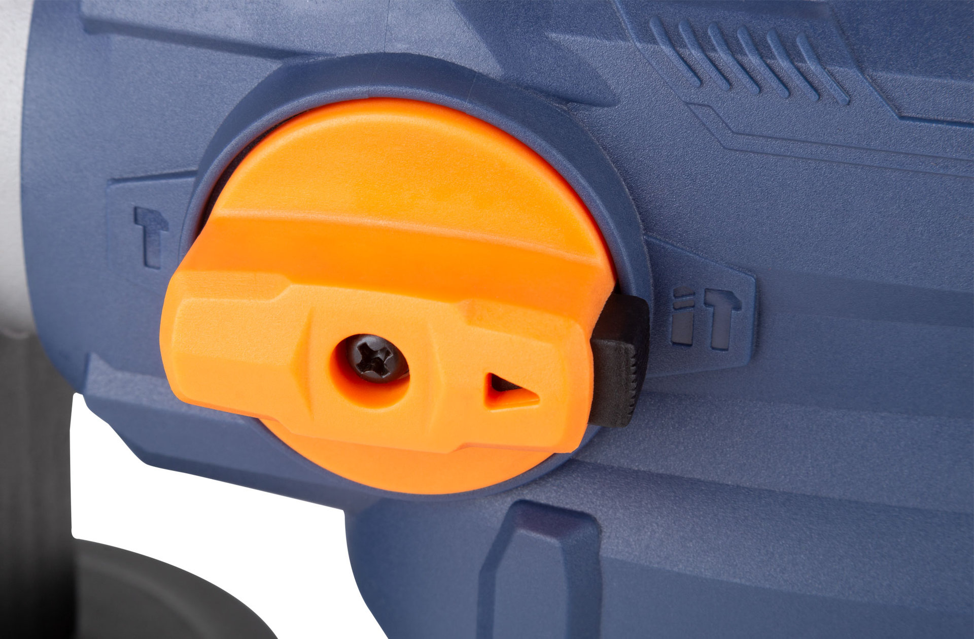 Перфоратор демонтажный 1500 Вт; 0-850 об/мин; 5,5 Дж; 3 режима; Д/Б/М-42/32/13; 5,2 кг; SDS-PLUS; антивибрационная ручка; резиновые вставки MAX-PRO 85094