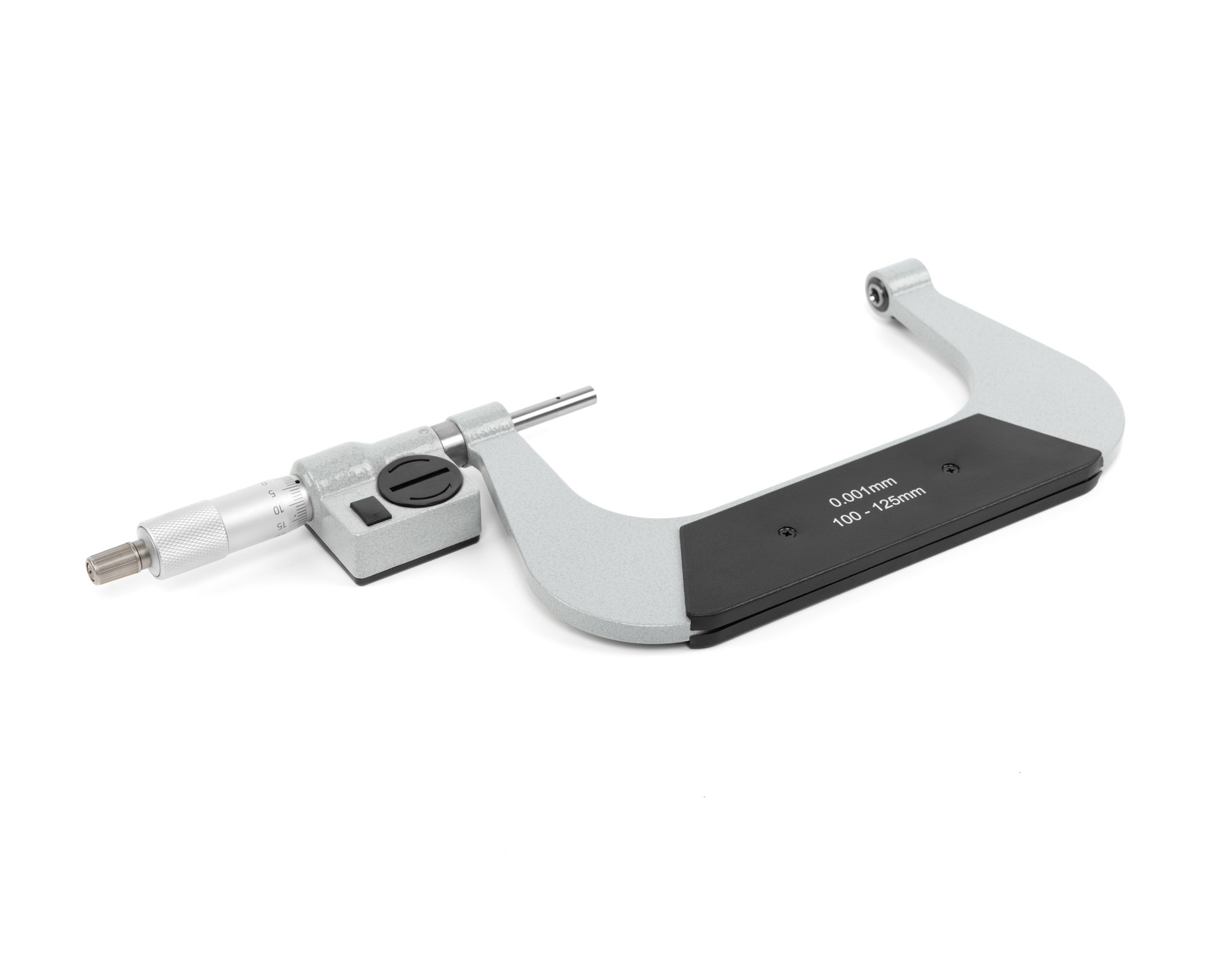 Микрометр резьбовой МВМЦ 100-125 0,001 электр. (ГРСИ 94420-25) IP65 КЛБ