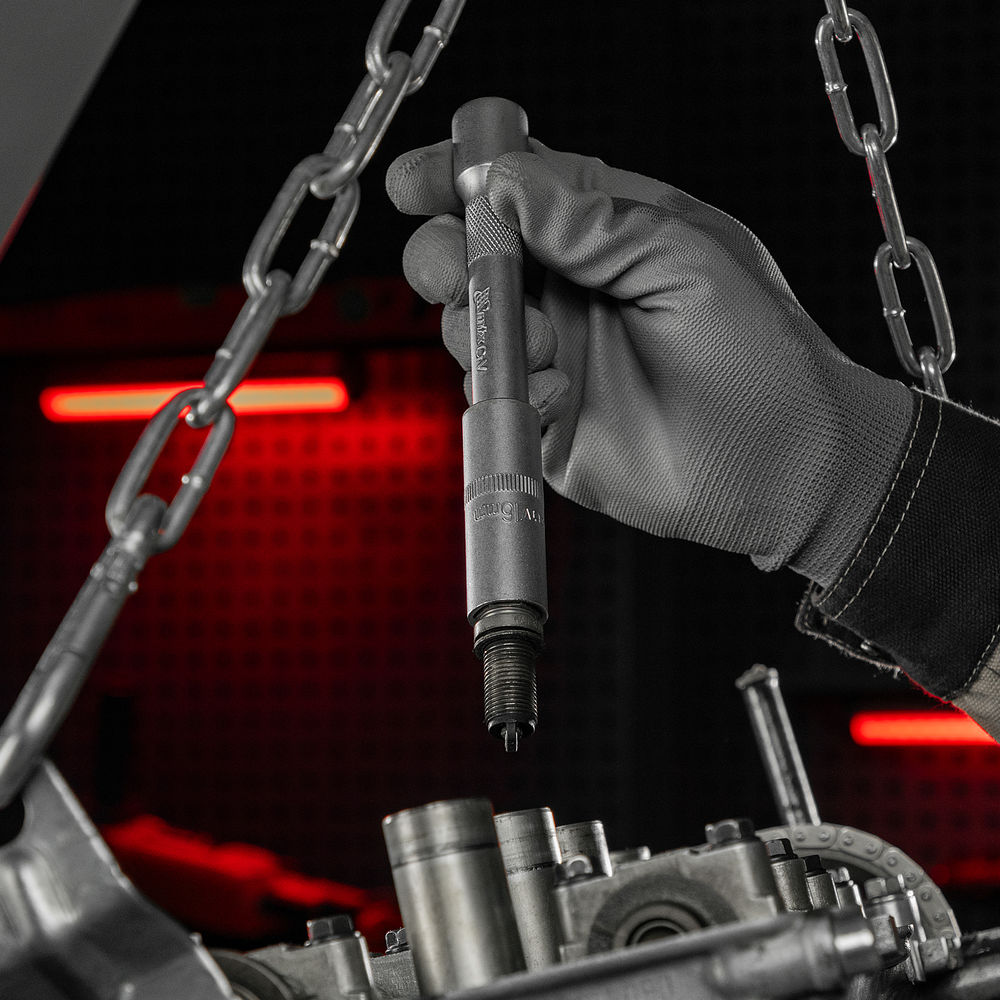 Набор инструментов, 1/2, 1/4, пластиковый кейс, 82 предмета MTX