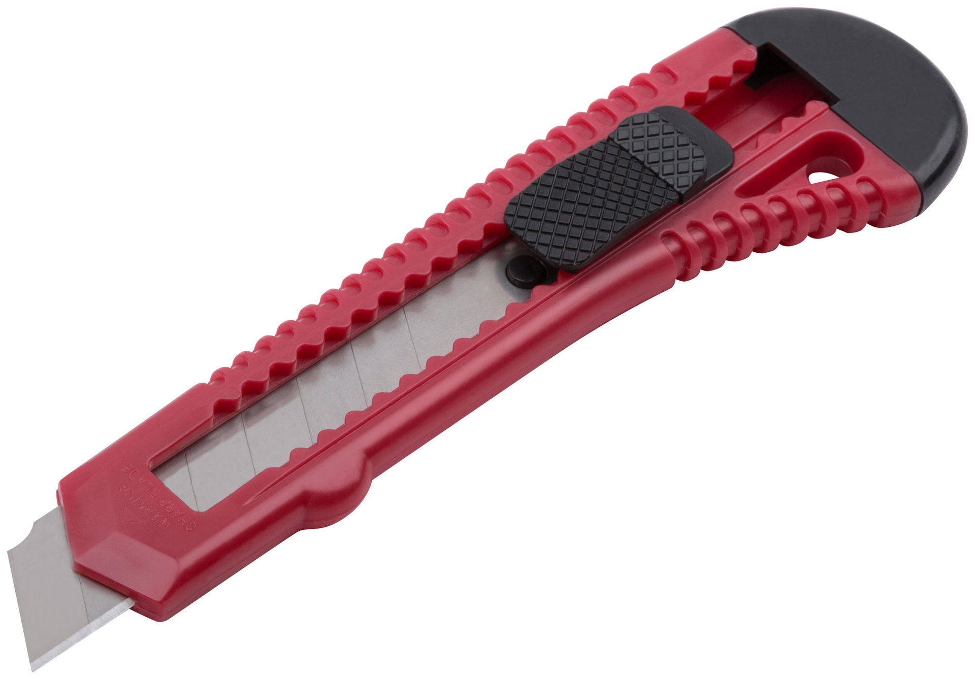 Нож технический Лайт 18 мм (10166)