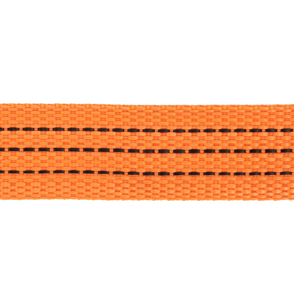 Ремень багажный с крюками, 5 x 0.038 м, храповой механизм Stels (54370)