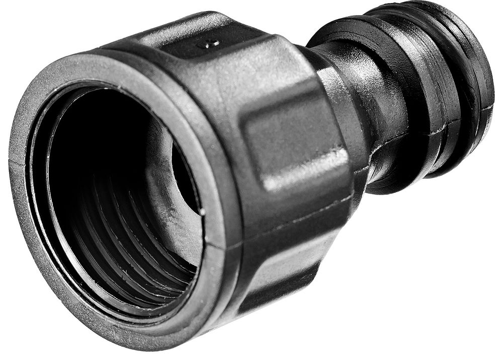 Штуцерный адаптер 1/2, с внутренней резьбой РОСТОК RI-12 426350