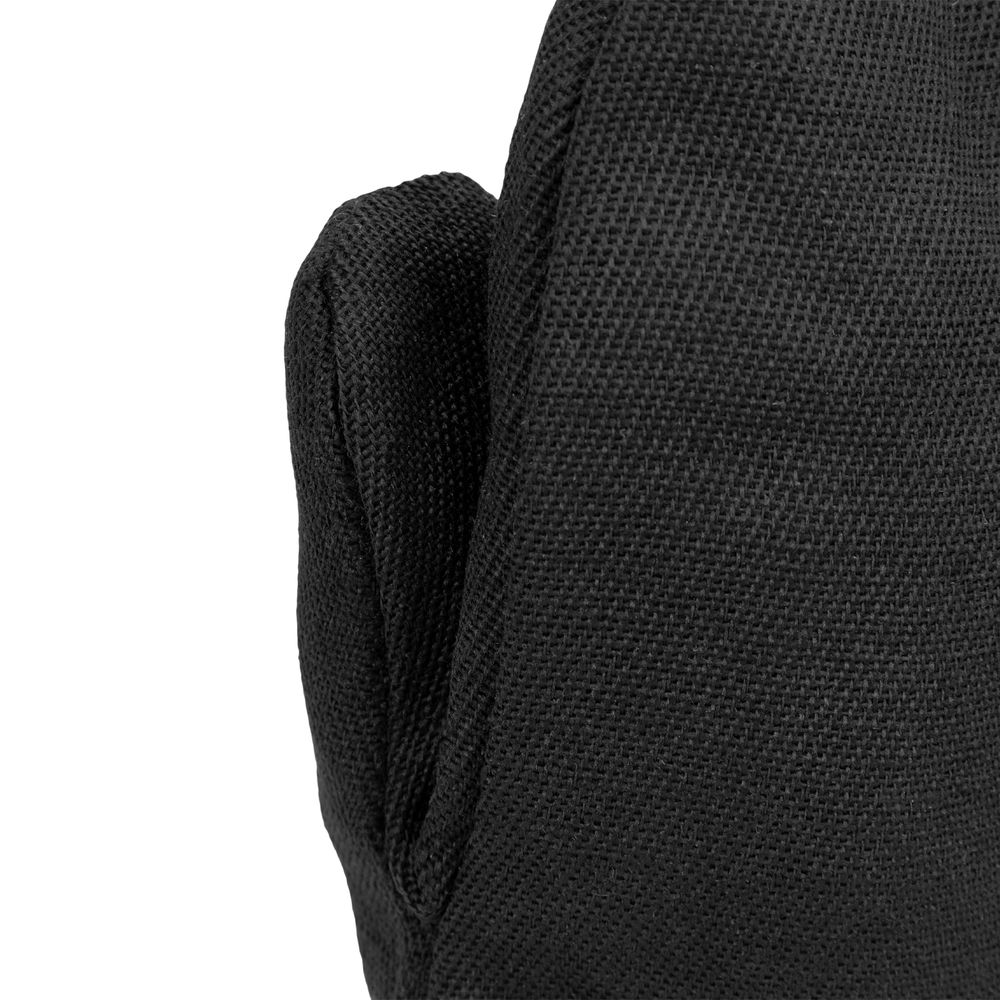 Рукавицы утепленные с искусственным мехом, 2 размер Сибртех (68156)