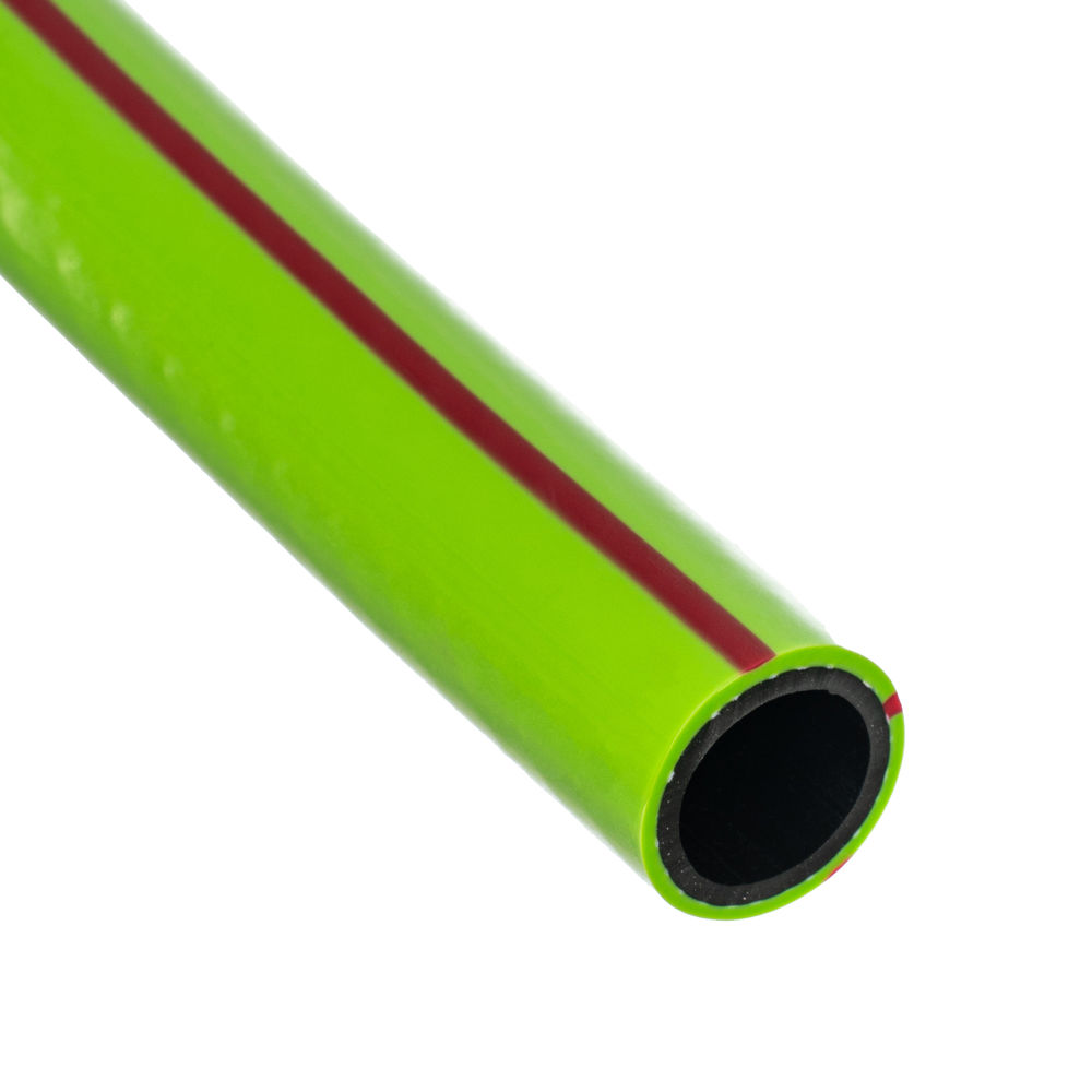 Шланг поливочный армированный, эластичный, 1/2, 50 м Palisad (67449)