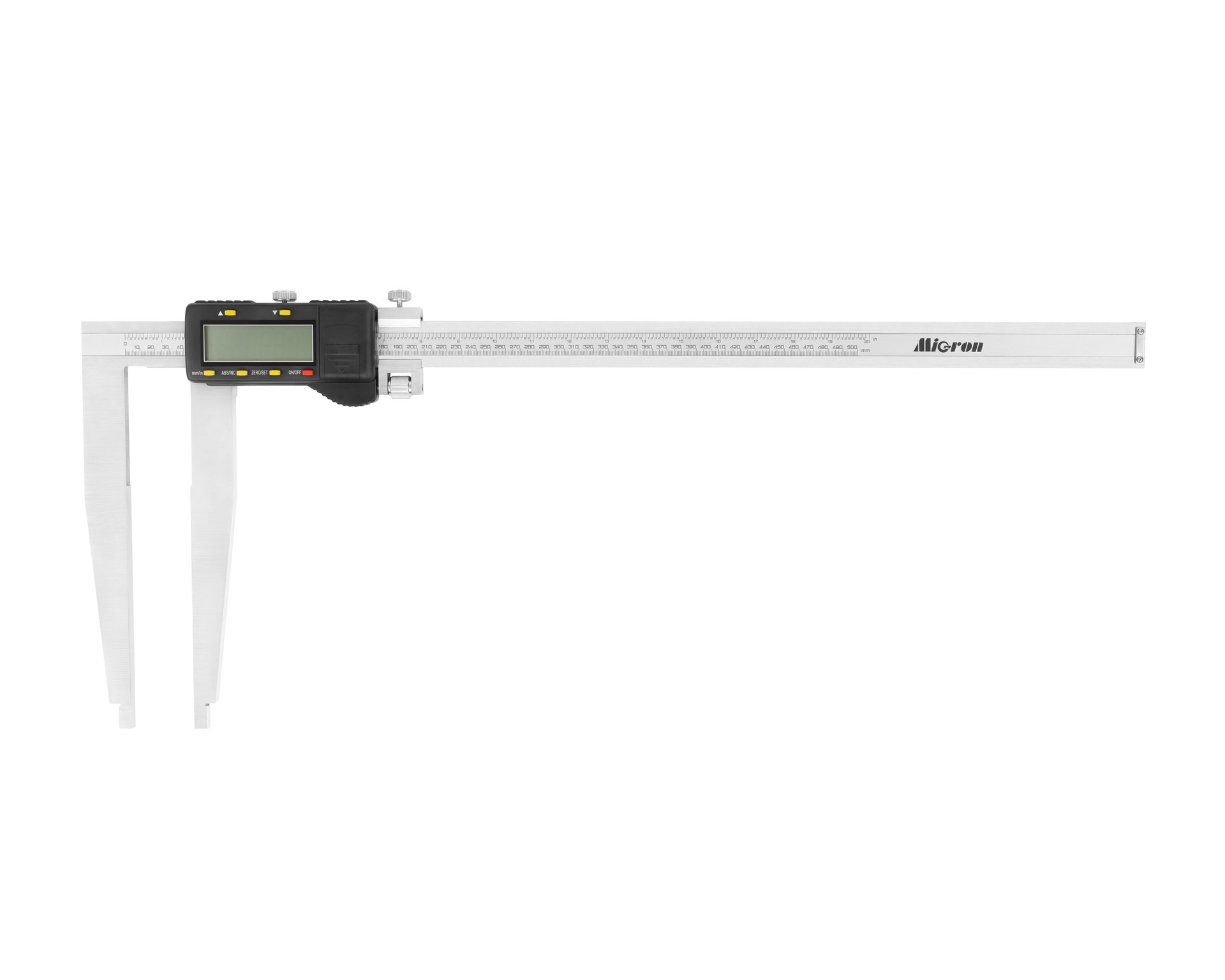 Штангенциркуль ШЦЦ-3- 500 0,01 электронный губки 250мм Микрон