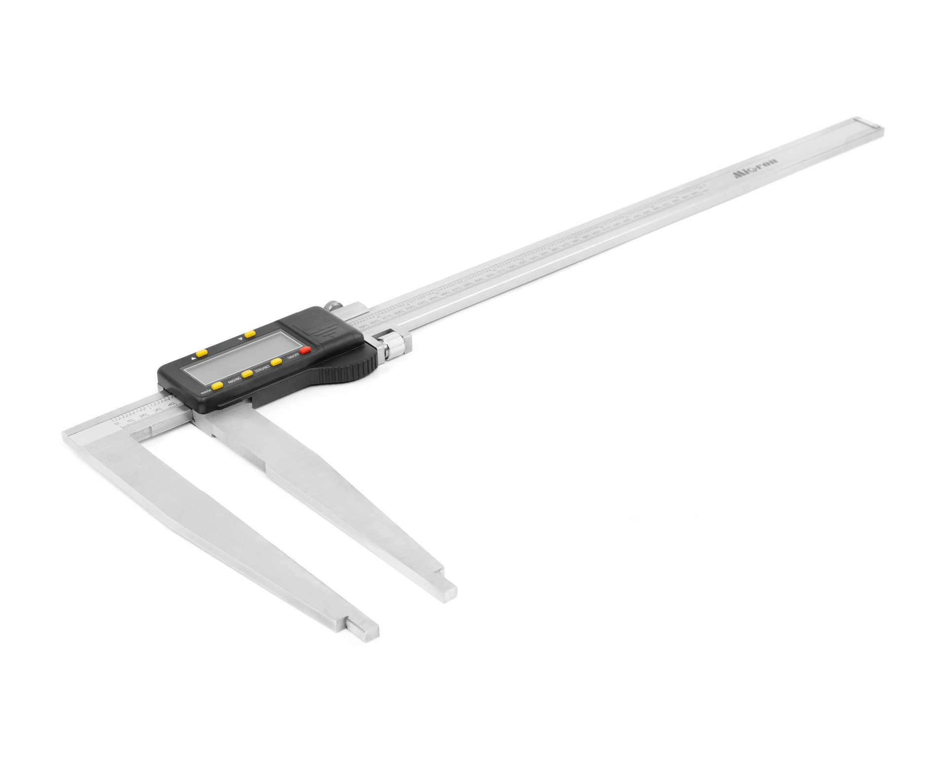 Штангенциркуль ШЦЦ-3- 500 0,01 электронный губки 250мм Микрон