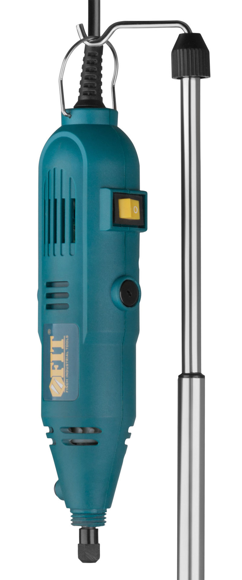 Штатив телескопический для ГМ 260-535 мм (36939)