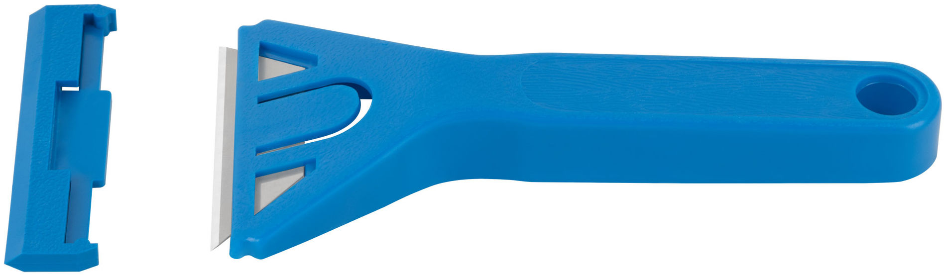 Скребок для очистки стекла от краски, ширина 60 мм (30-5600)