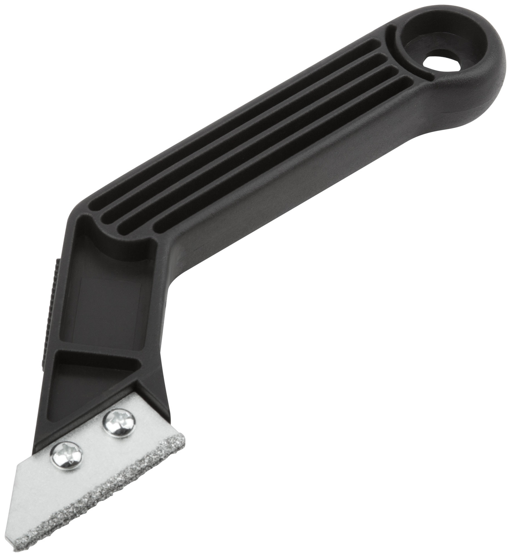 Скребок карбидный для кафеля Профи (16552)