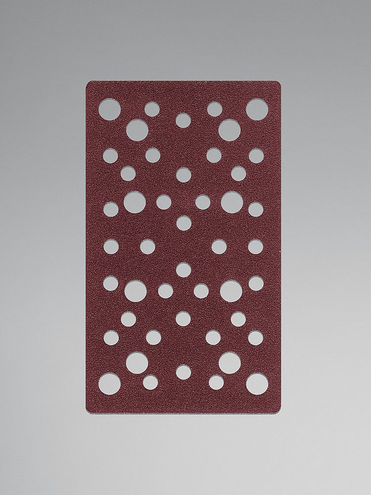 Машина плоскошлифовальная бесщеточная 81х133 мм, 300 Вт, 3 мм STEHER BPS-813