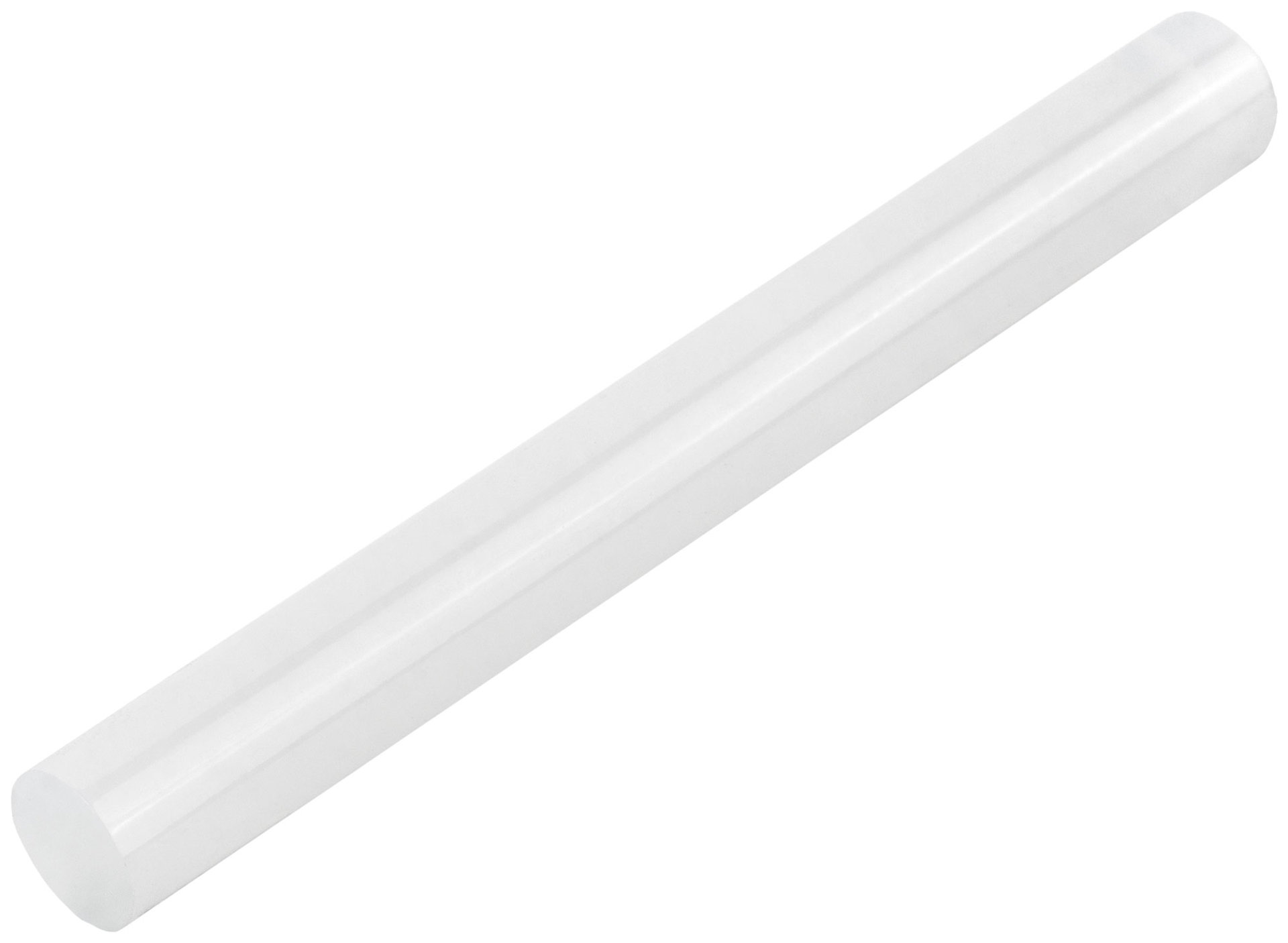 Стержни клеевые 11x100 мм, 6 шт., прозрачность 50% (14506М)