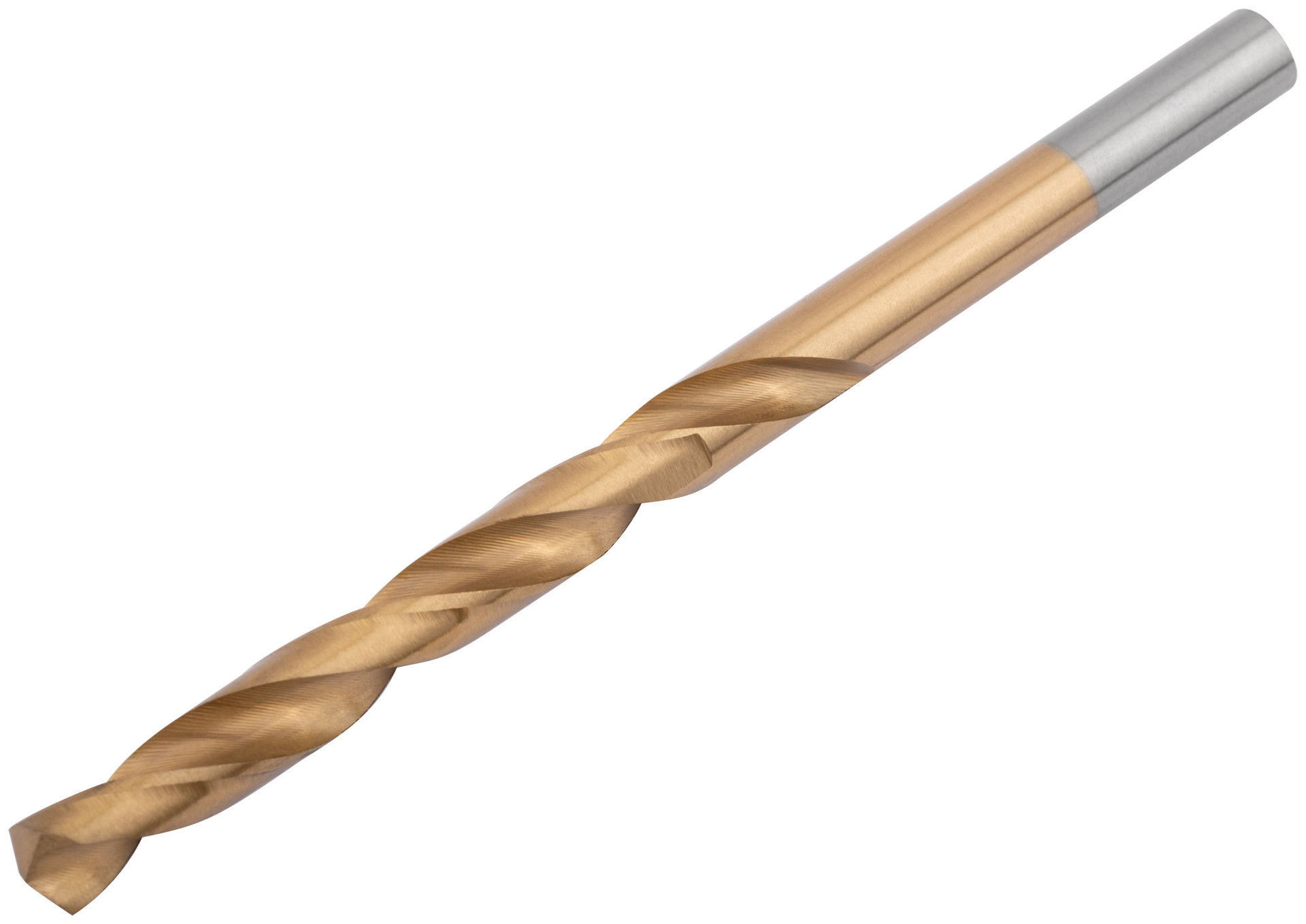 Сверла HSS по металлу, титановое покрытие 7,0 мм ( 5 шт.) (34170)