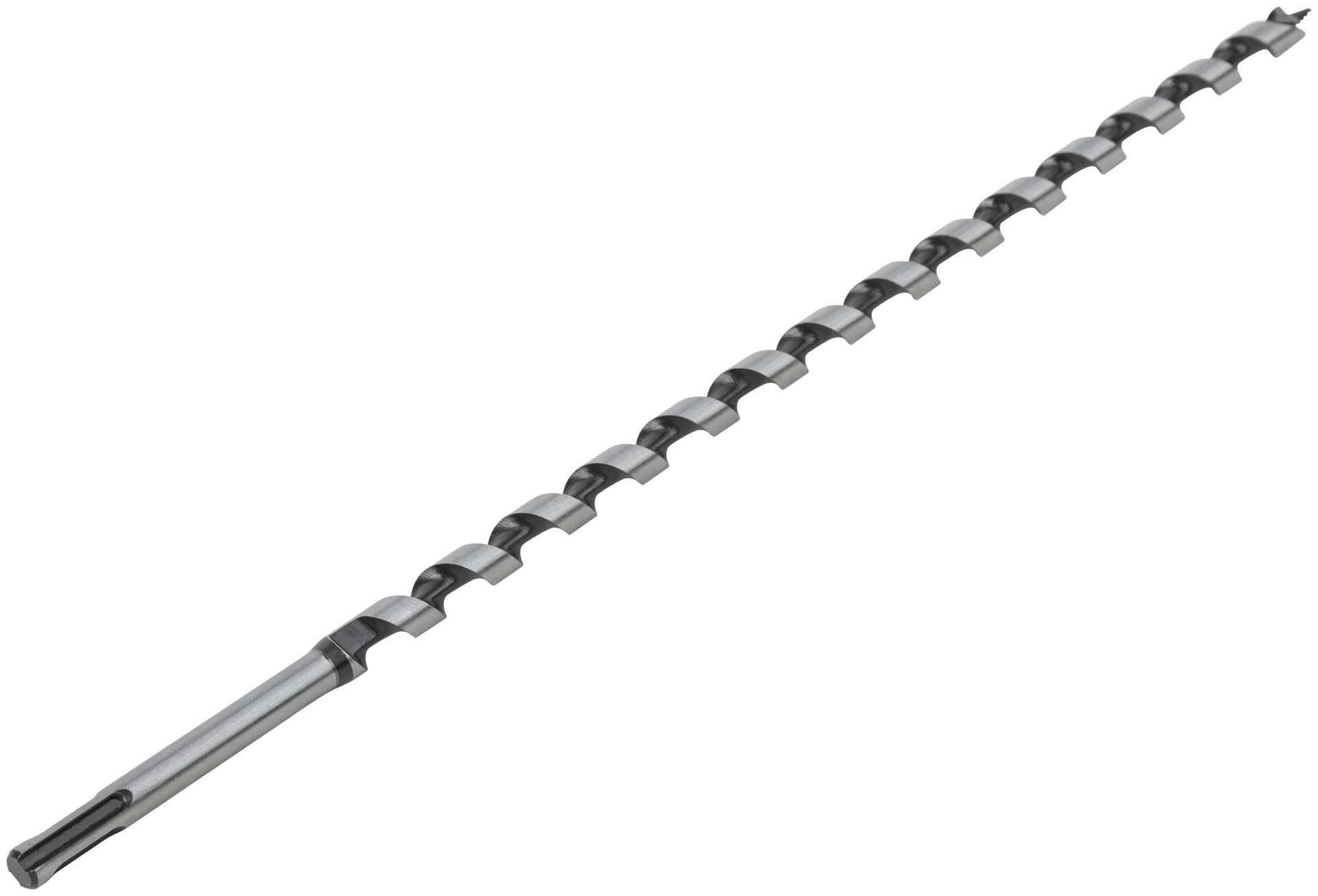 Сверло Левиса винтовое по дереву SDS-PLUS, 12x460 мм (36293)