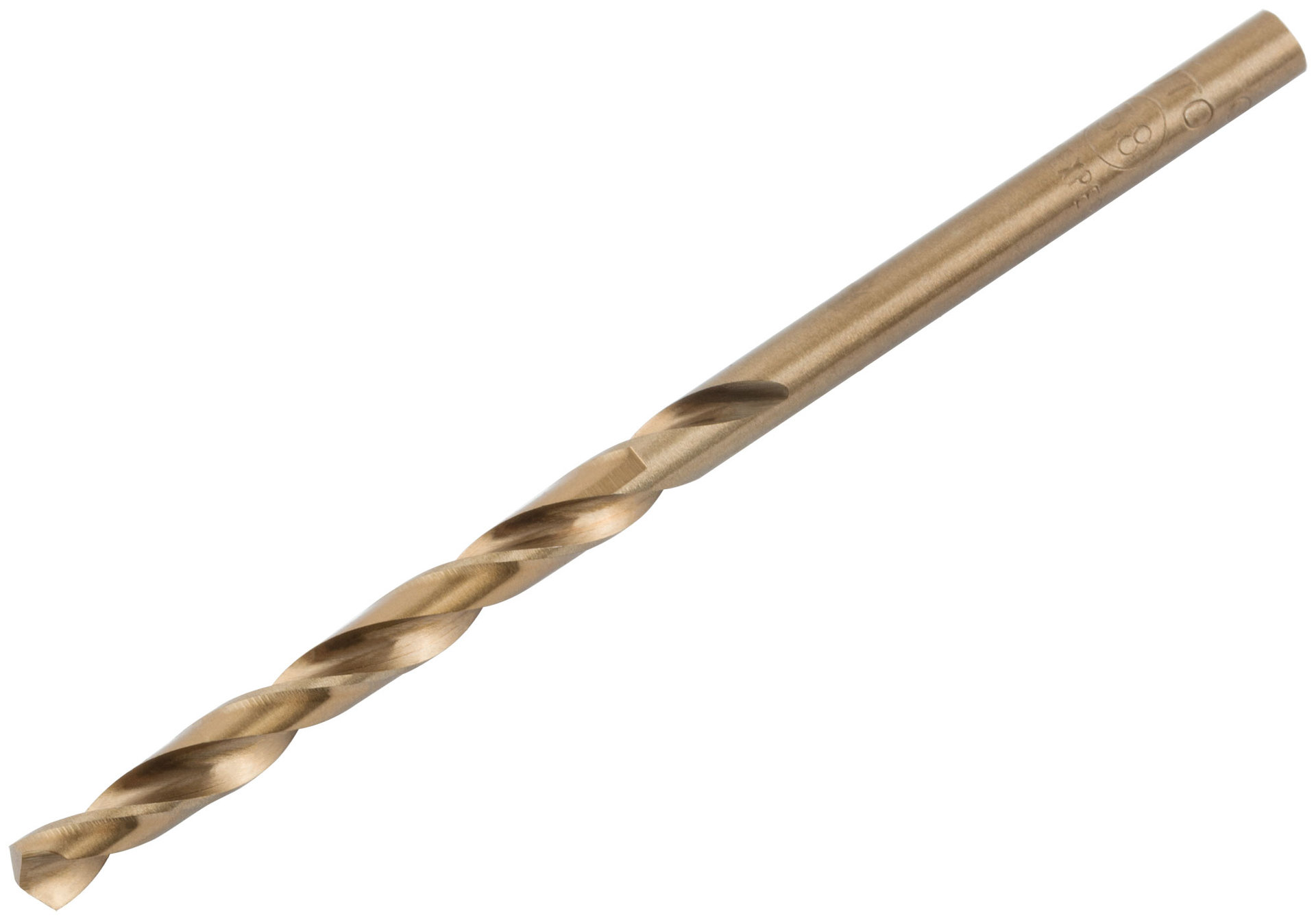 Сверло по металлу Cutop EXPERT, 3,8х75 мм (10 шт) (53-476)