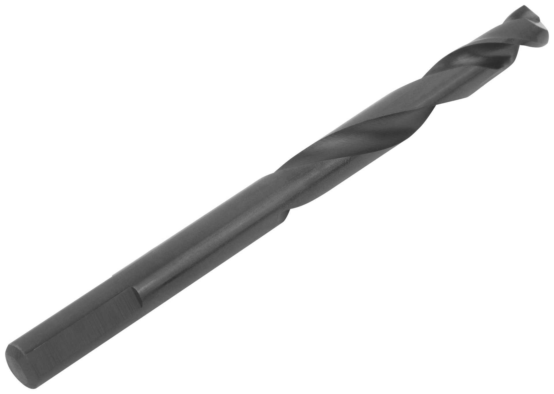 Сверло по металлу Cutop Special, HSS-G, 8 х 117/67 мм (1 шт) (54-981)