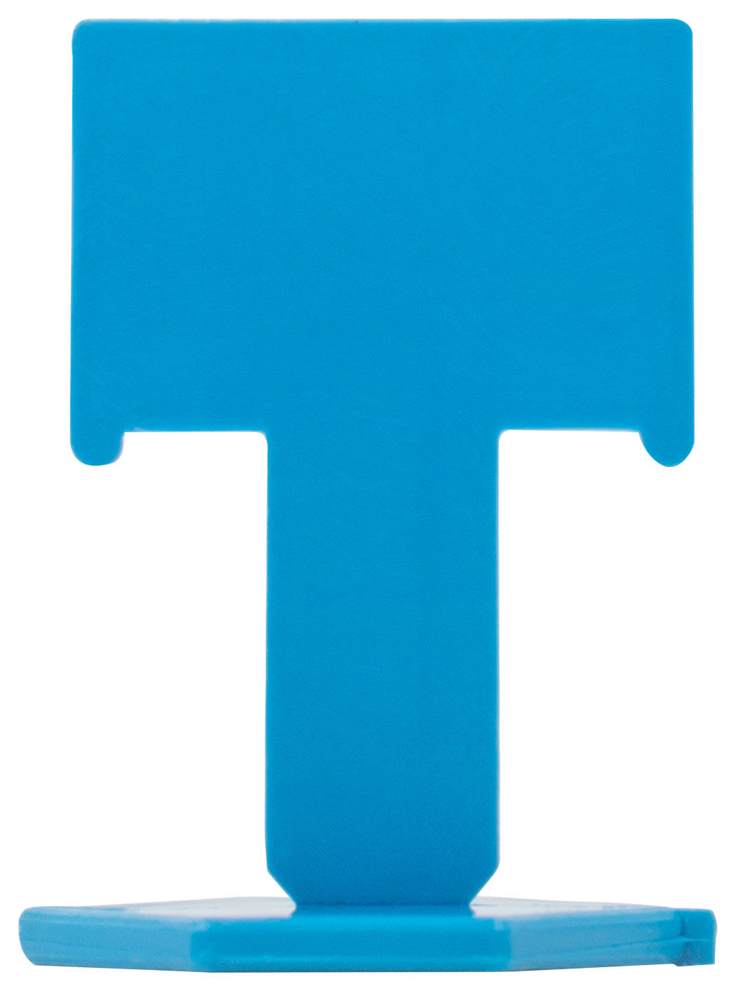 СВП ( Система Выравнивания Плитки), Зажимы Флаг 50 шт., ширина шва 2,0 мм (16801)