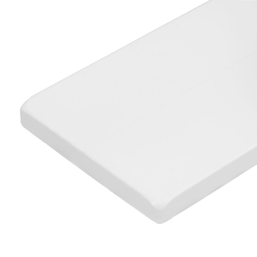 Терка полиуретановая, 120 х 1200 мм Сибртех (86616)