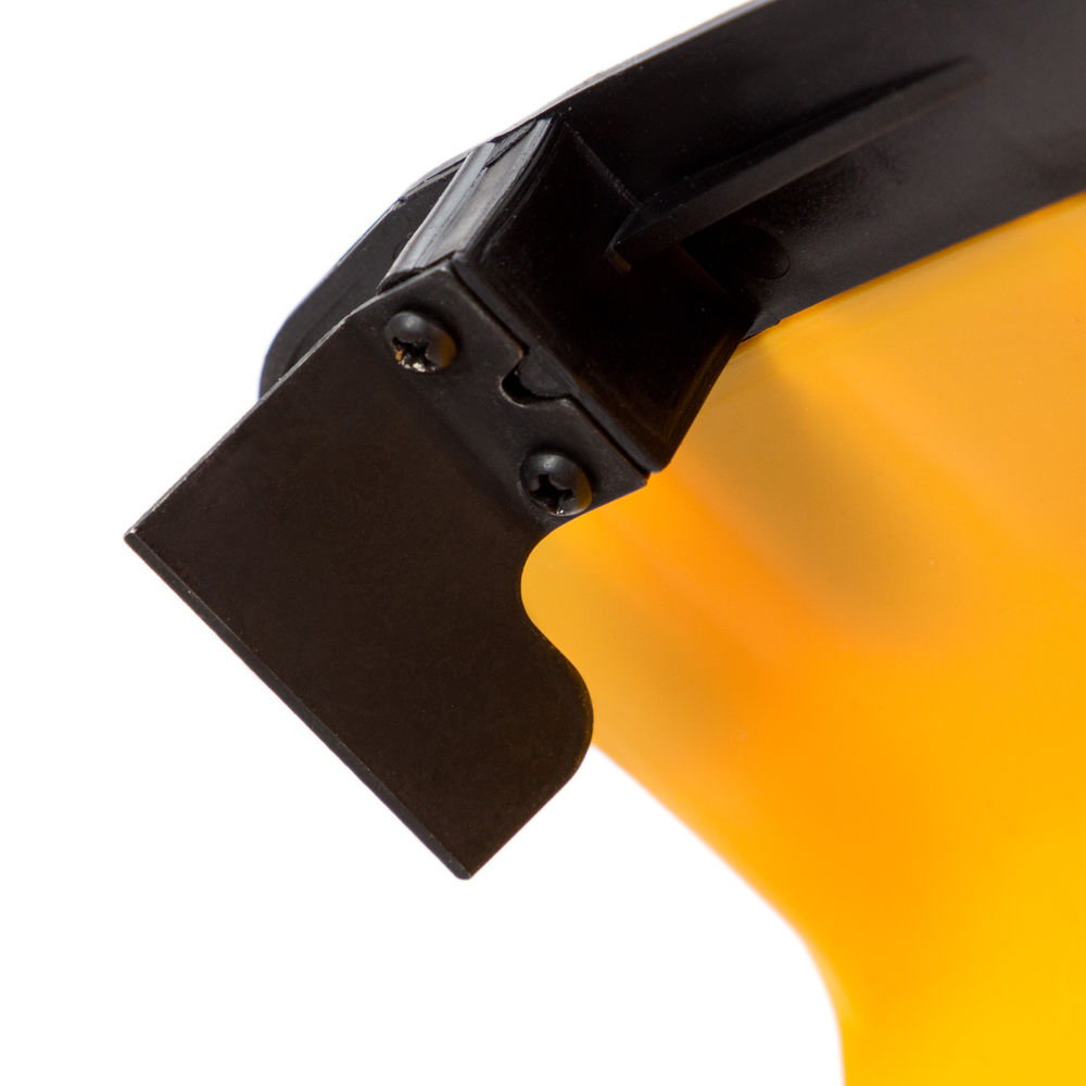 Триммер бензиновый DR-33S, 33 см3, разъемная штанга, состоит из 2 частей Denzel (96272)