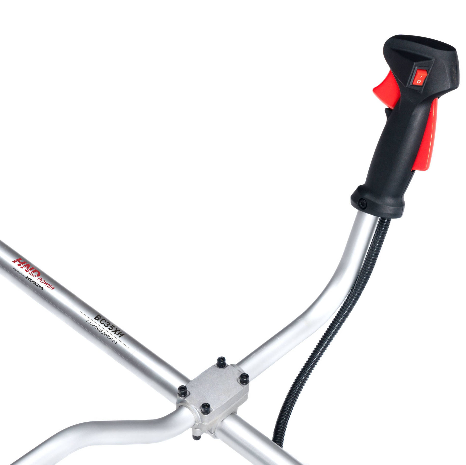 Триммер (мотокоса) бензиновый HND BC 35 XH