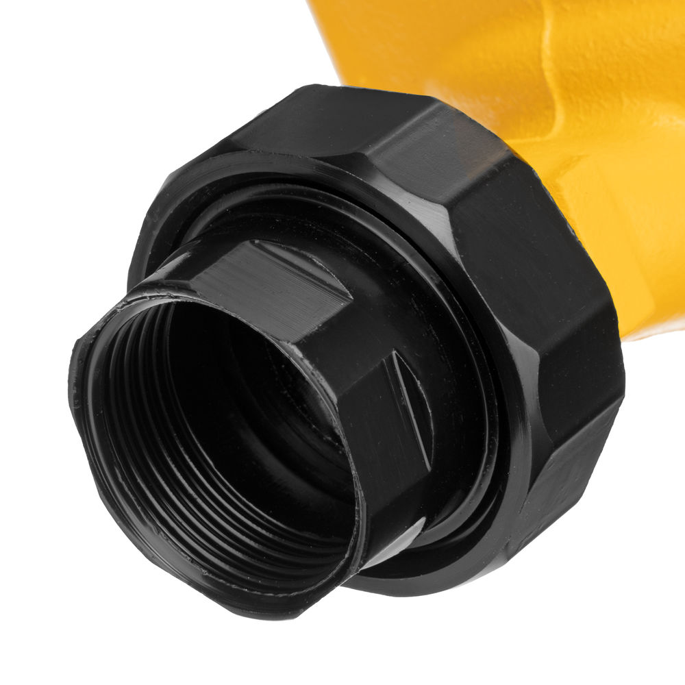 Циркуляционный насос CP25-6, напор 6 м, 50 л/мин, 1 м кабель, монт. длина 180 мм Denzel (99411)