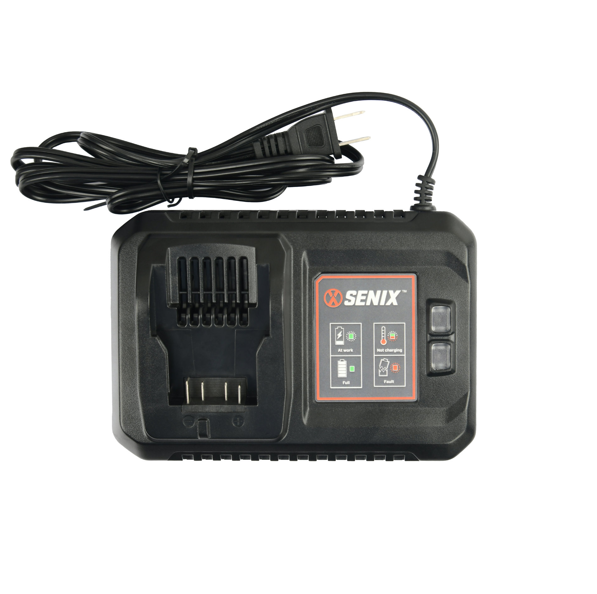 Быстрое зарядное устройство, 6A X2 20В