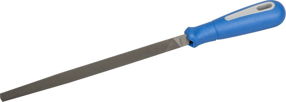 Напильник трехгранный 200 мм Профессионал ЗУБР 1631-20-2