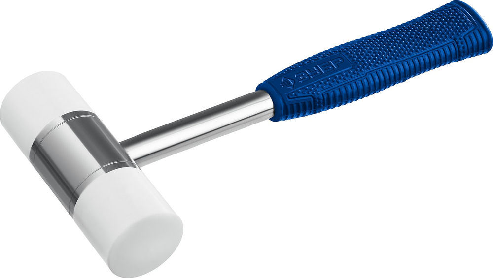 Молоток-киянка 50 мм, 630 г ЗУБР Профессионал 2041-50