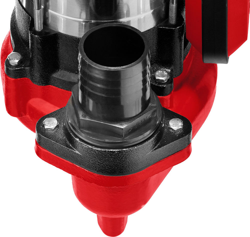 Насос фекальный 750 Вт ЗУБР НПФ-750