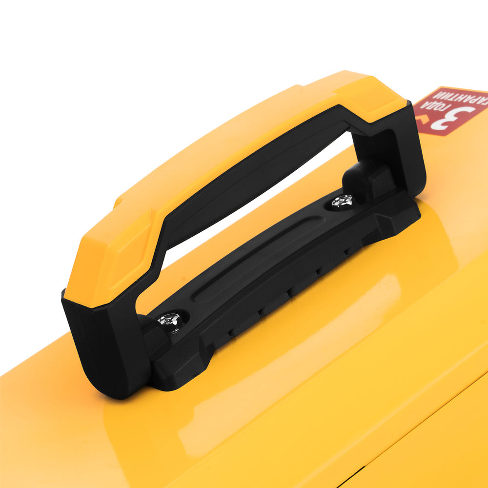 Аппарат инвертор. полуавтомат. сварки Mini MIG-135, 130 А, ПВ 60%// Denzel (94308)