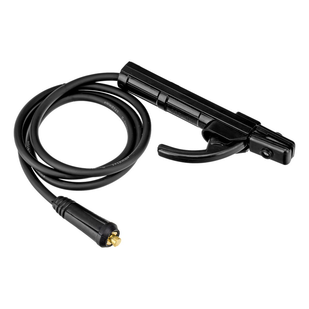 Аппарат инвертор. полуавтомат. сварки Mini MIG-140LFG, 140 А, ПВ 60%// Denzel (94305)