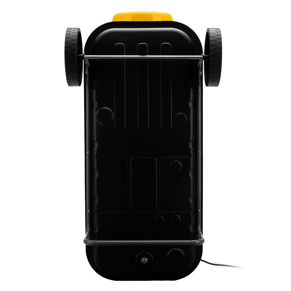 Дизельная тепловая пушка DHG-50, 50 кВт, 1100 м3/ч, прямой нагрев Denzel (96486)