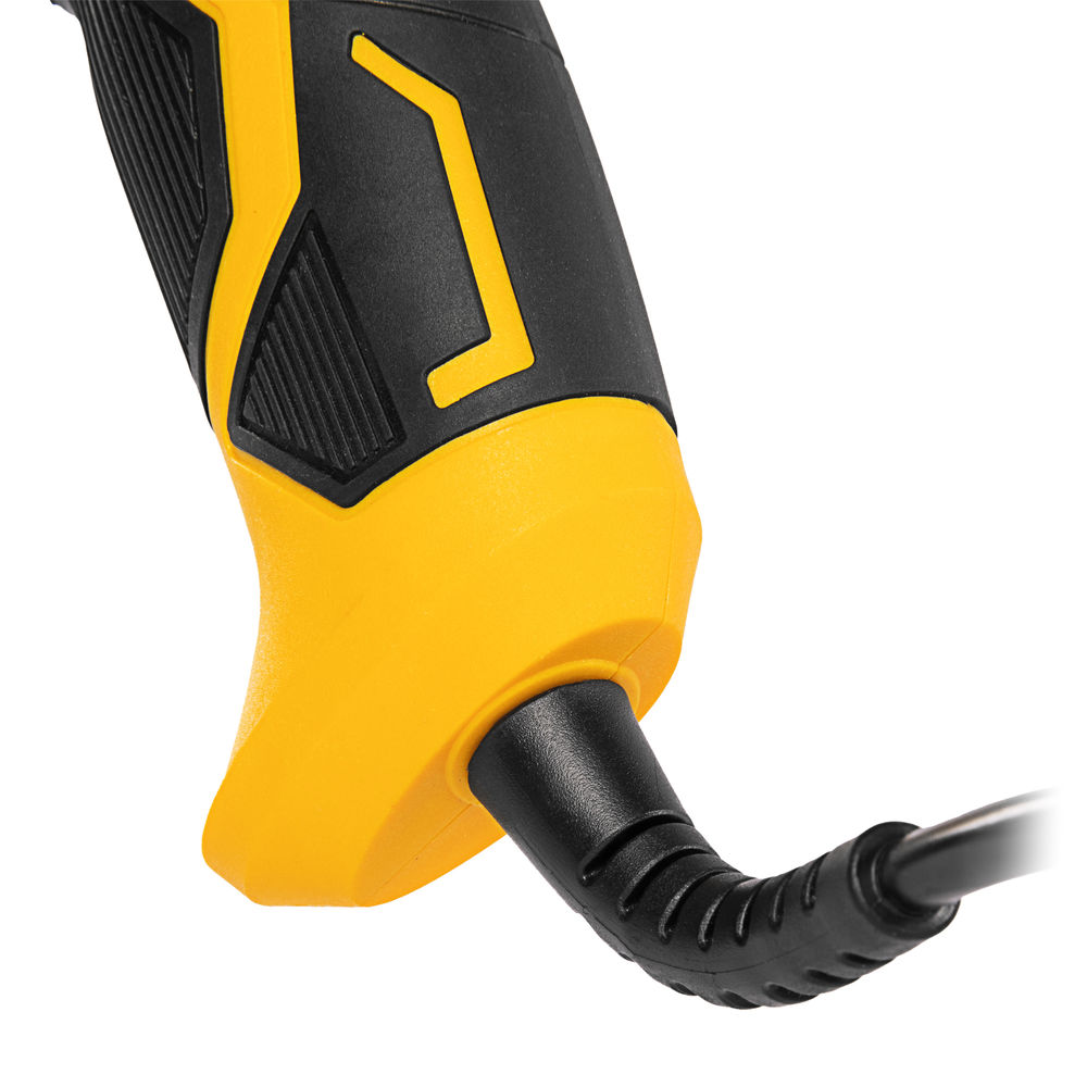 Дрель-шуруповерт сетевая ударная ISD-300-13 Denzel (26211)