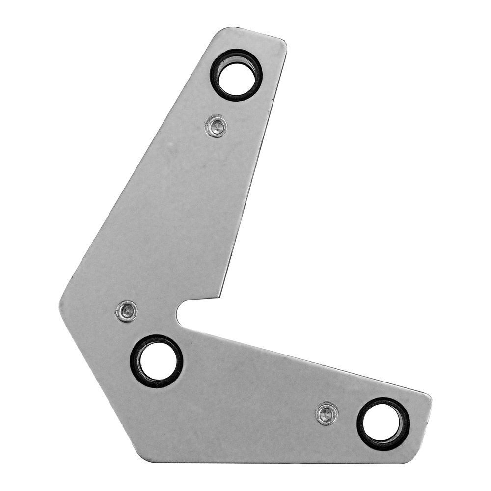 Фиксатор магнитный для сварочных работ усилие 25 LB, 30х45х60х75х90х135 град. Denzel (97566)