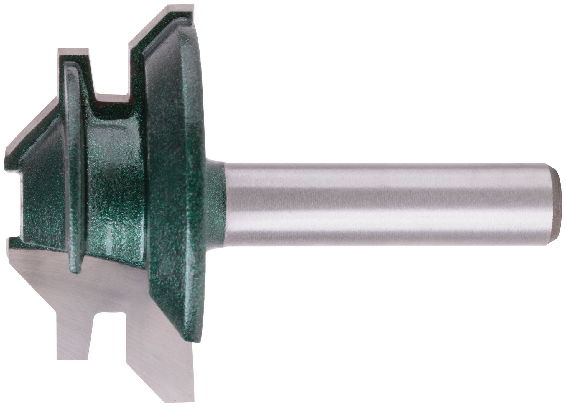 Фреза комбинированная универсальная DxHxL=38х17х52,5 мм (3611-081738)