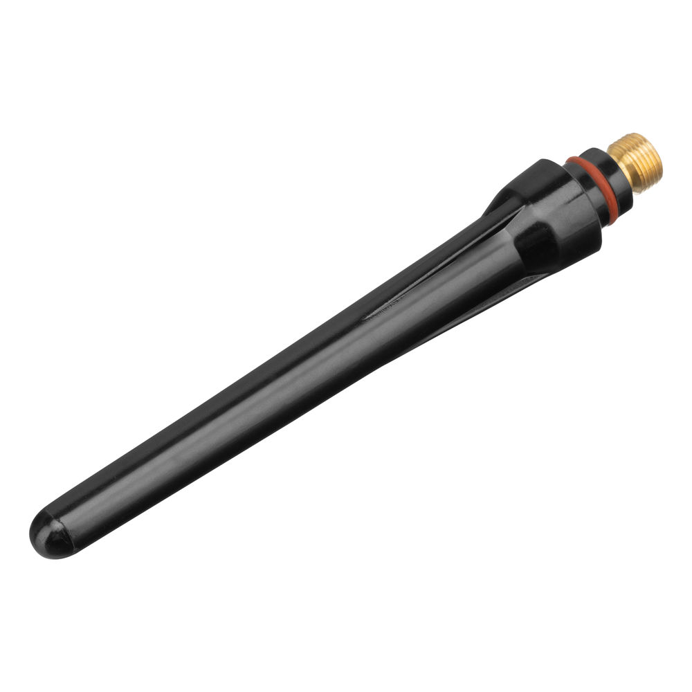 Горелка сварочная TIG WP26, разъем 2 пина, 3 метра Denzel (93644)