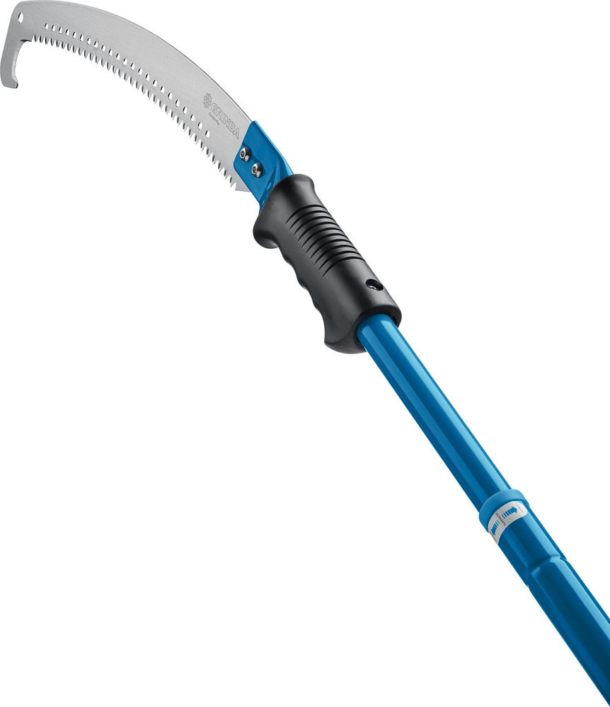 Ножовка ручная и штанговая Garden Pro, 360 мм GRINDA 42444