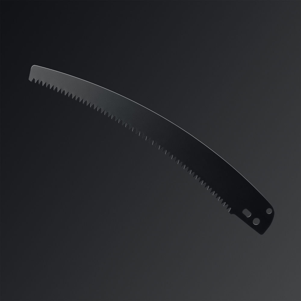 Телескопический высоторез с пилой GX-4000, длина 2-2,8 м, пила 350мм, рез до 30 мм, лезвия из нержавеющей стали, PROLine GRINDA 424530