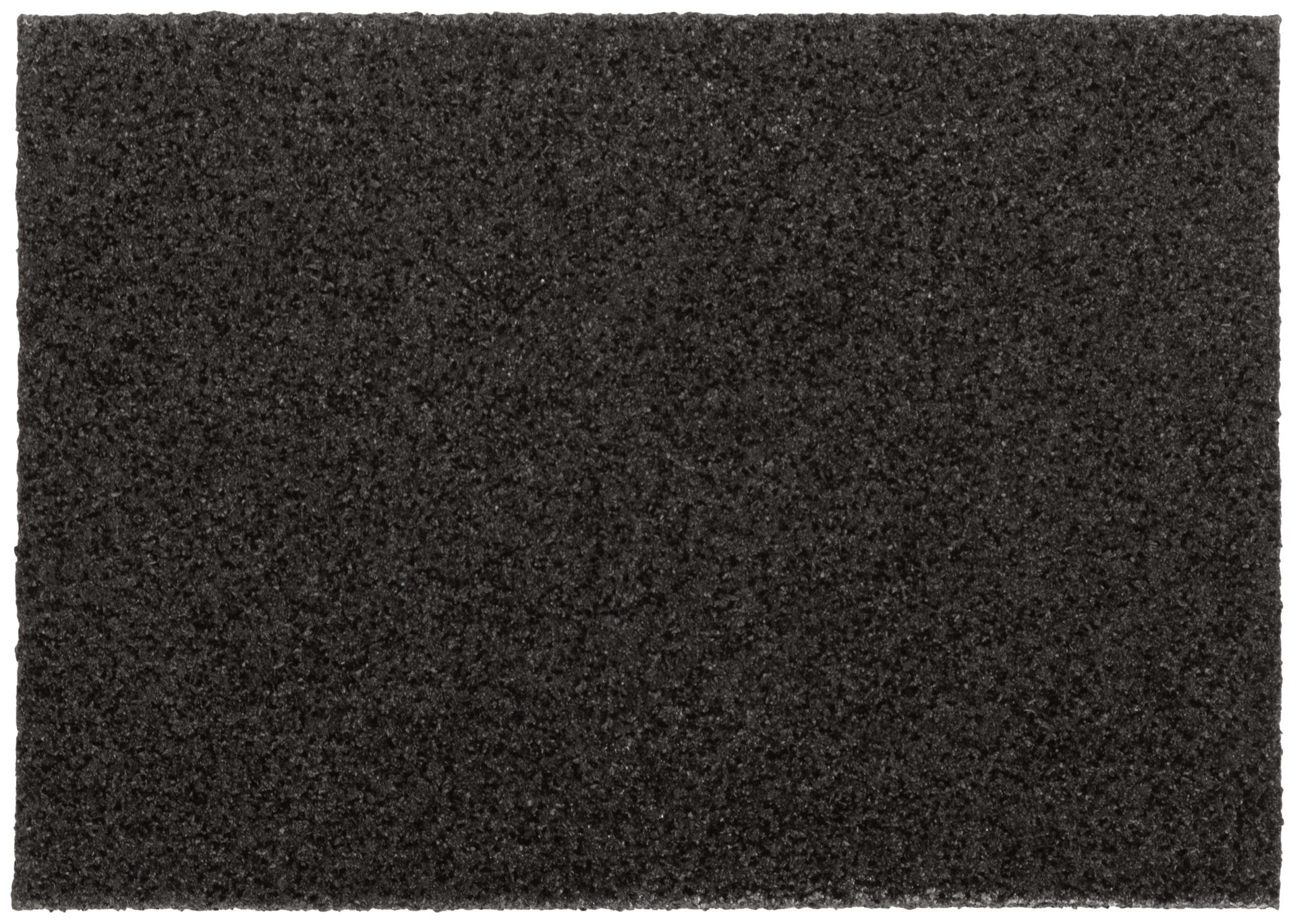 Губка шлифовальная алюминий-оксидная, 100х70х25 мм, Р 60 (38391М)