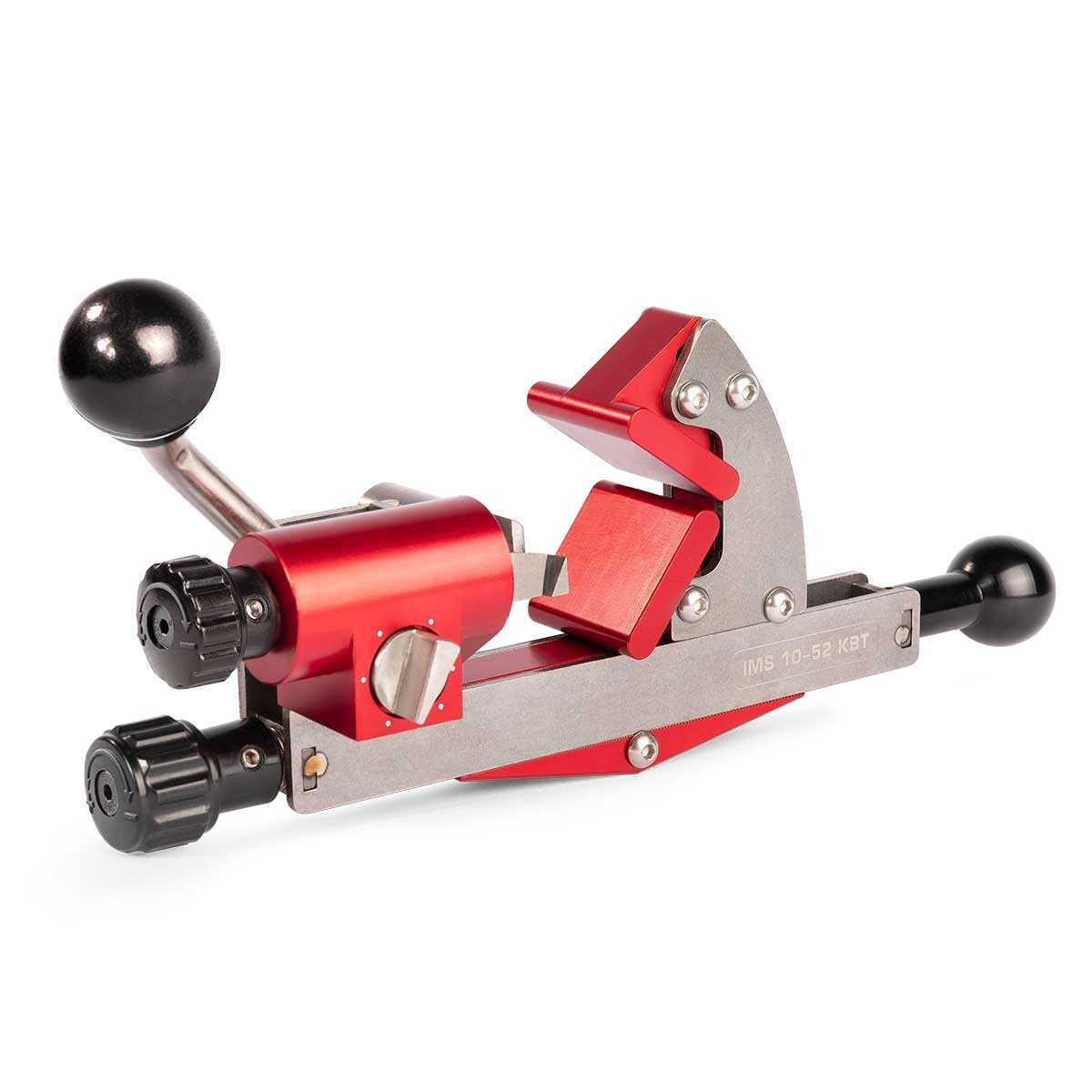 Инструмент для разделки кабеля из сшитого полиэтилена IMS 10-52 серия ПРОФИ (КВТ) (101904)