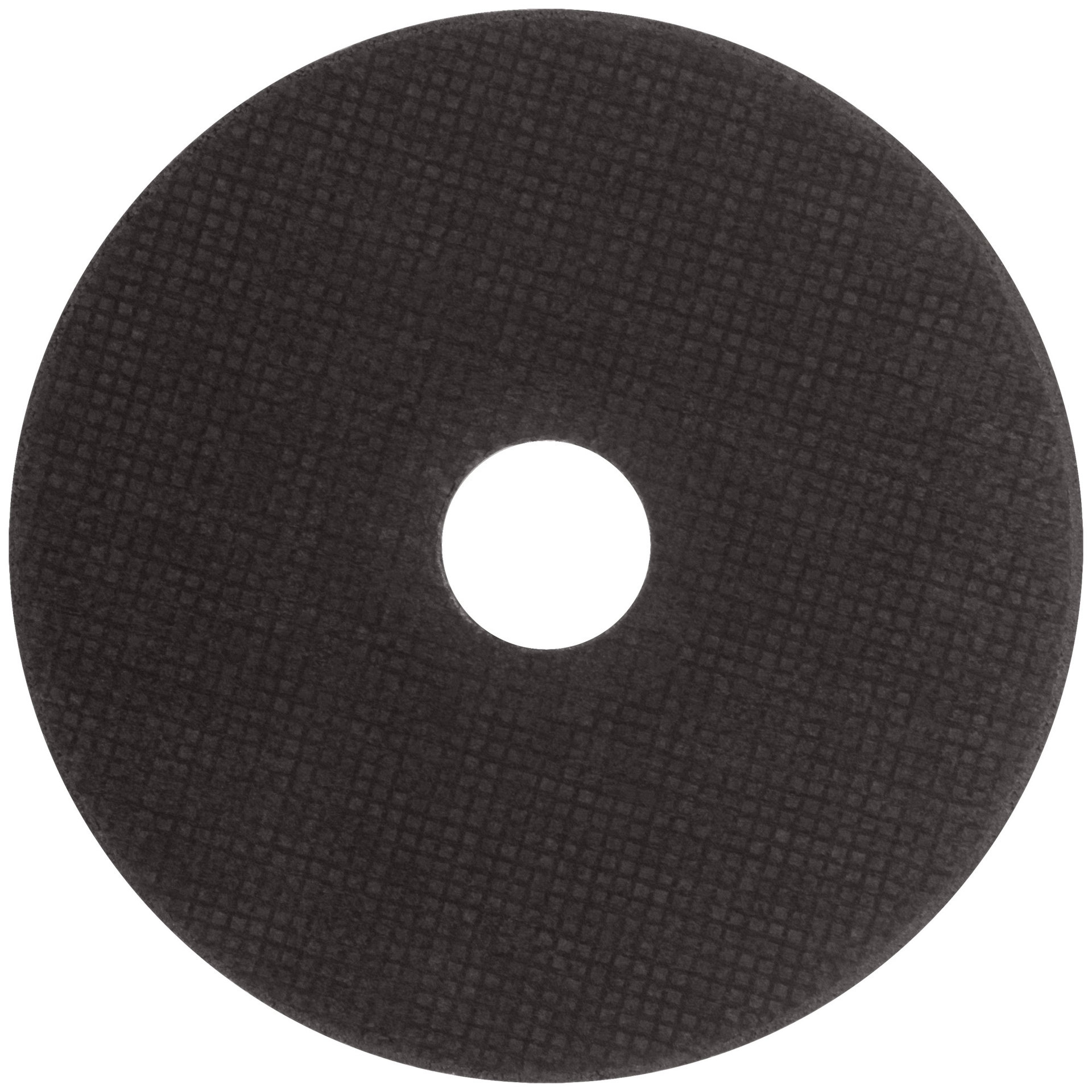 Круг отрезной по металлу MOS, посадочный диаметр 22,2 мм, 115х1,0 мм (37001М)