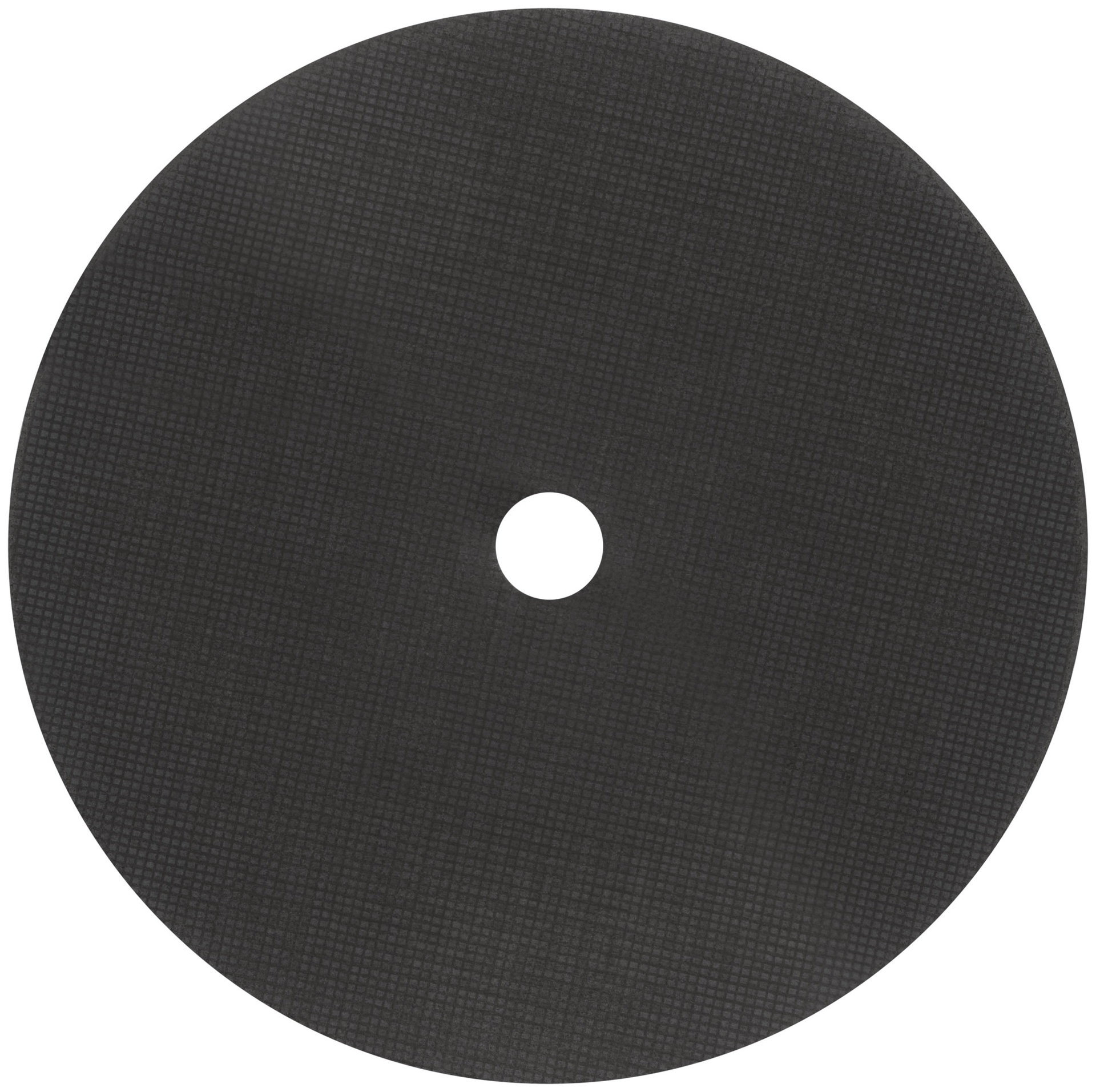 Круг отрезной по металлу MOS, посадочный диаметр 22,2 мм, 230х1,8 мм (37019М)