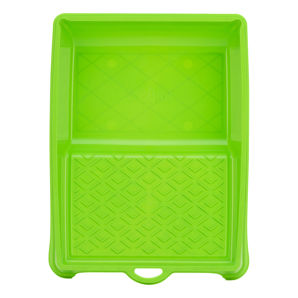 Кювета пластмассовая для валиков, 220 х 300 мм Сибртех (81416)