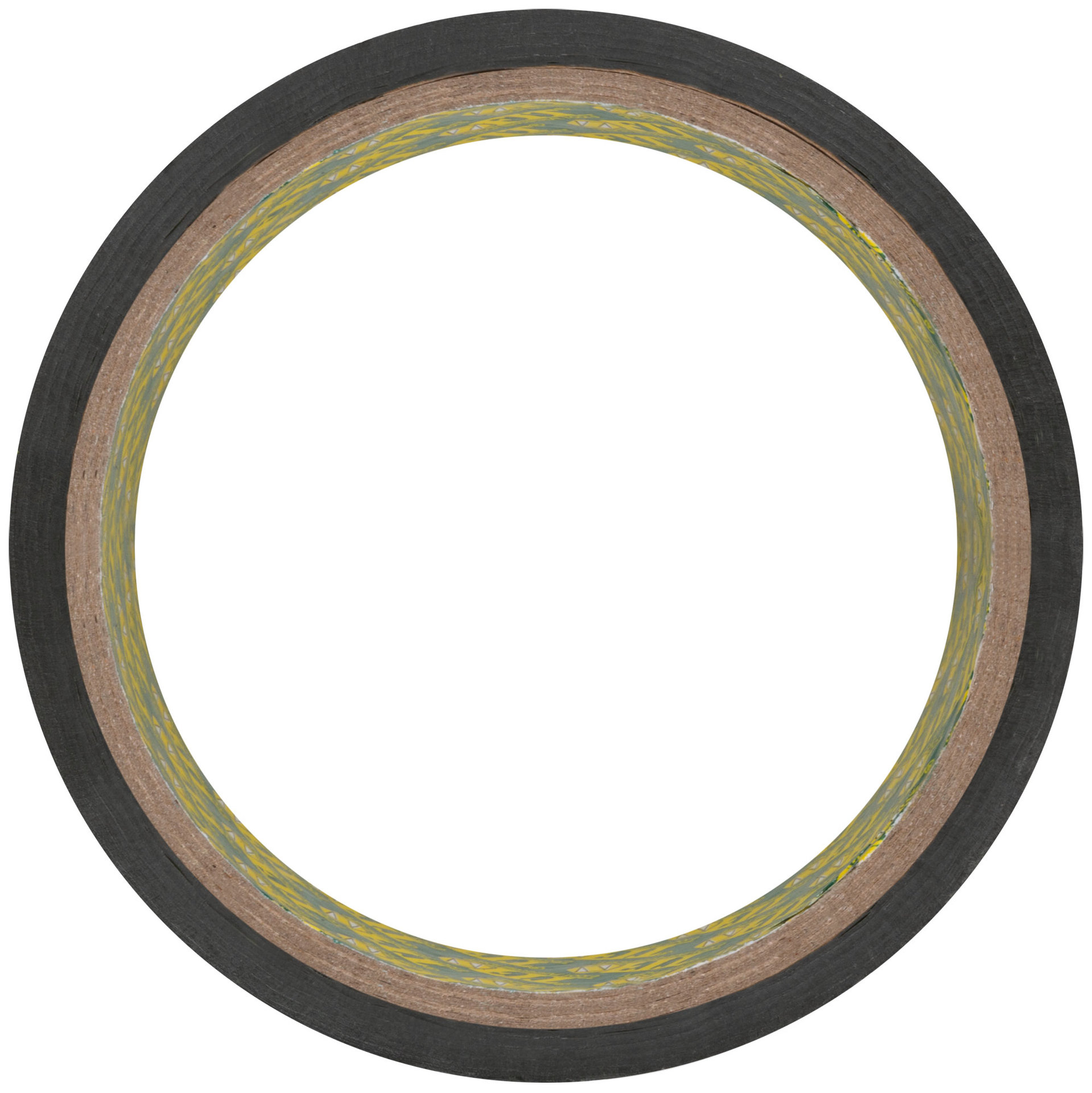 Лента металлизированная клейкая 50 мм х 25 м (11662)